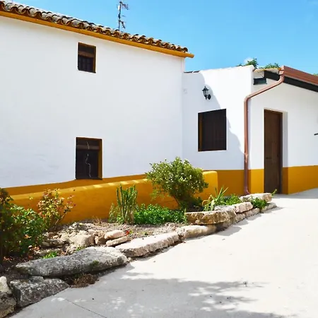 Holiday home Cortijo La Canada