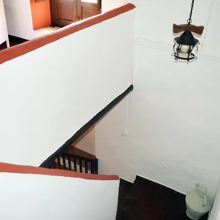 Cortijo La Canada Holiday home Zambra
