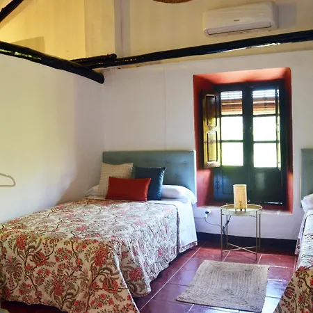 Cortijo La Canada