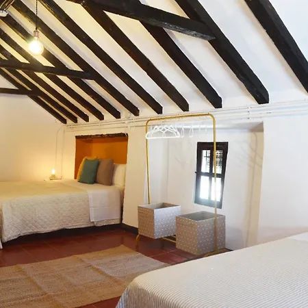 Holiday home Cortijo La Canada *