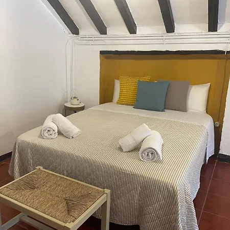 Cortijo La Canada * Zambra