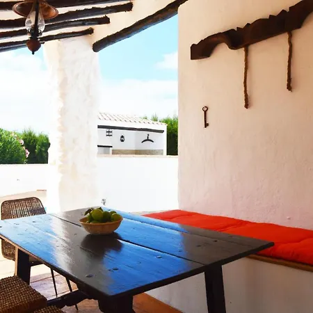 Holiday home Cortijo La Canada *