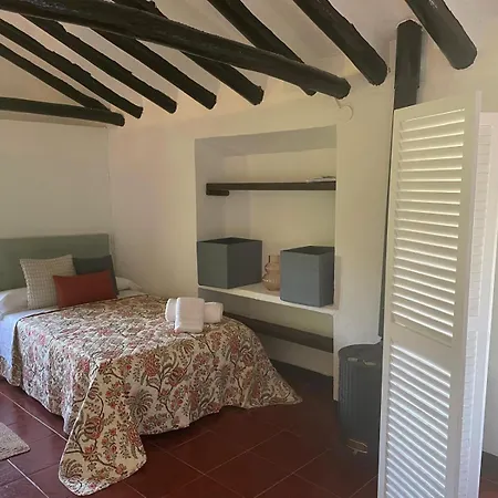 Cortijo La Canada Holiday home