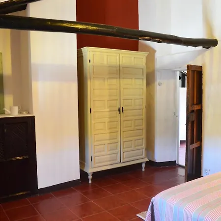 Holiday home Cortijo La Canada