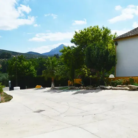 Cortijo La Canada