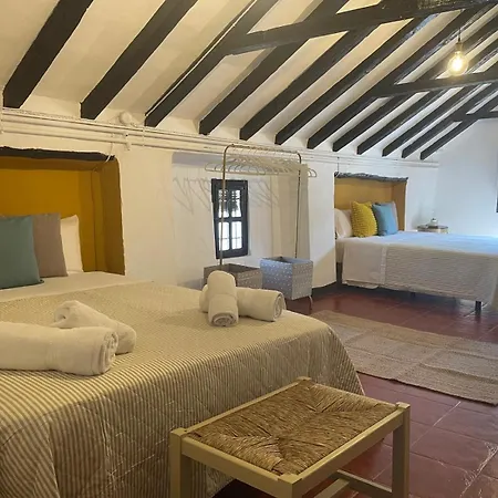 Cortijo La Canada Holiday home *