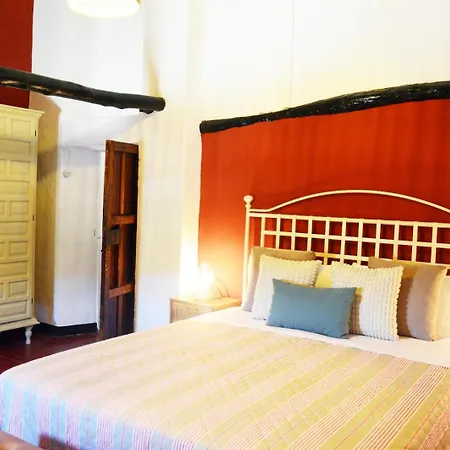 Cortijo La Canada Holiday home Zambra