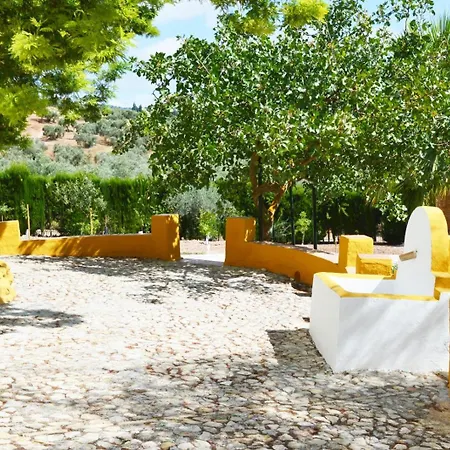 Cortijo La Canada *