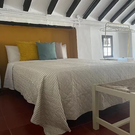 Holiday home Cortijo La Canada
