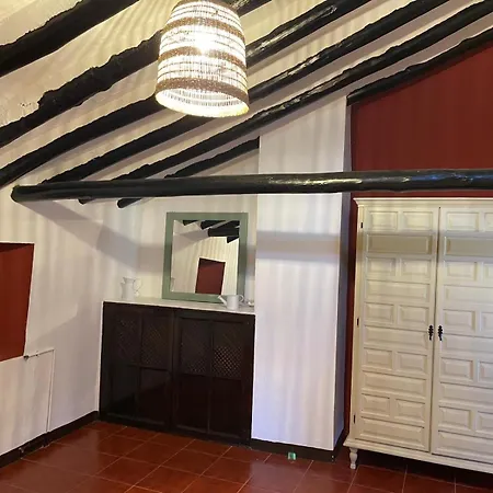 Holiday home Cortijo La Canada Zambra