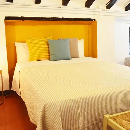 Cortijo La Canada Zambra