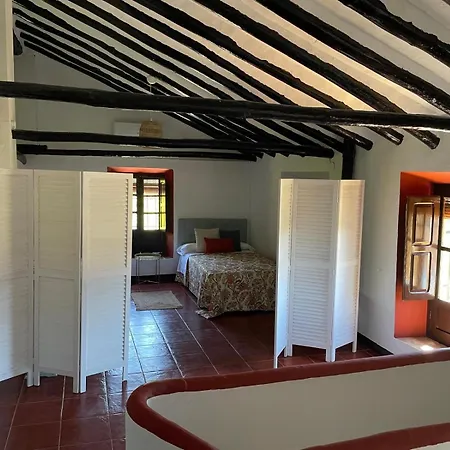 Cortijo La Canada * Zambra
