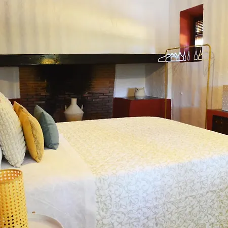 Cortijo La Canada Holiday home
