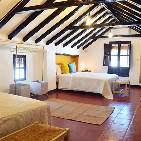 Holiday home Cortijo La Canada