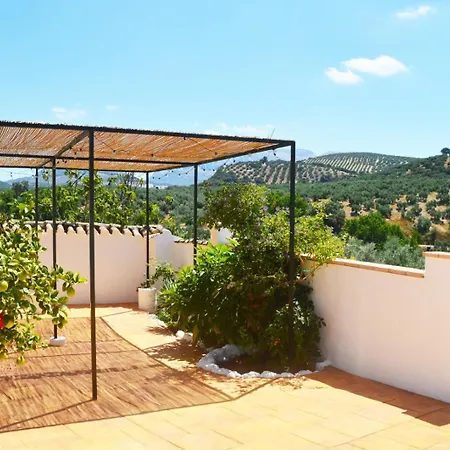 Cortijo La Canada Holiday home *