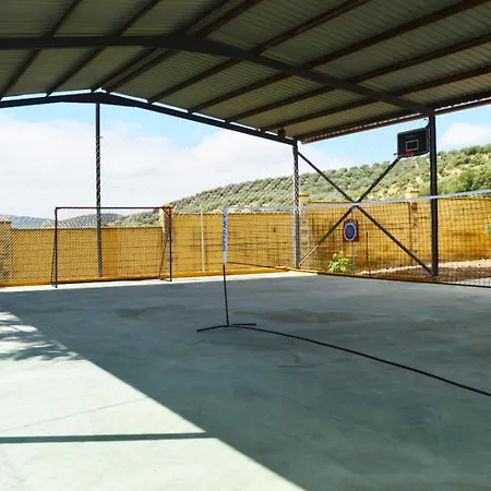 Holiday home Cortijo La Canada *