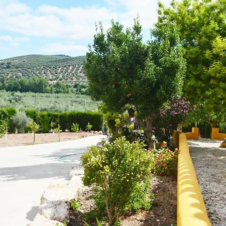 Cortijo La Canada Zambra