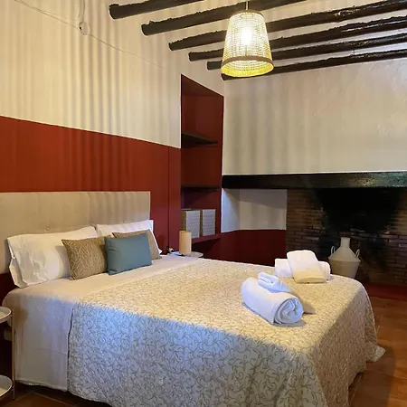 Cortijo La Canada Holiday home