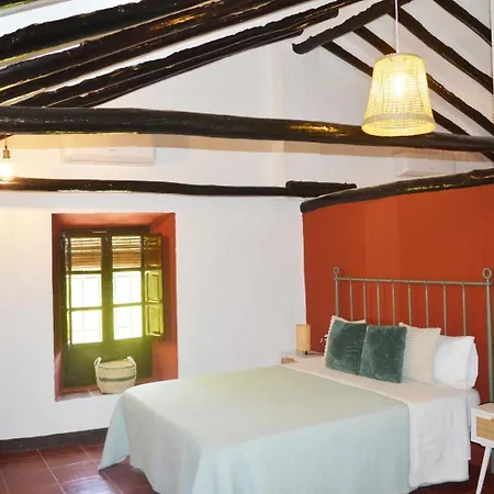 Holiday home Cortijo La Canada