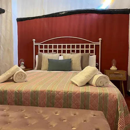 Cortijo La Canada Holiday home *