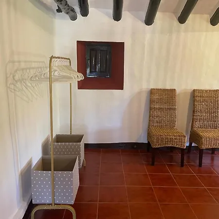 Holiday home Cortijo La Canada *