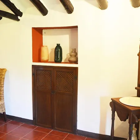 Cortijo La Canada Zambra