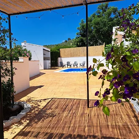 Cortijo La Canada * Zambra