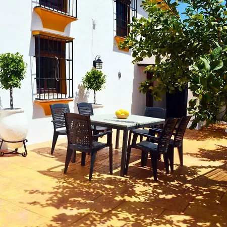 Cortijo La Canada Holiday home