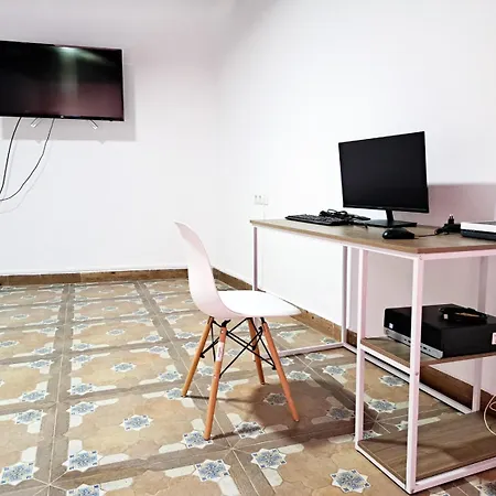 Holiday home Cortijo La Canada