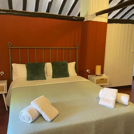 Cortijo La Canada Holiday home *