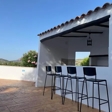 Holiday home Cortijo La Canada *