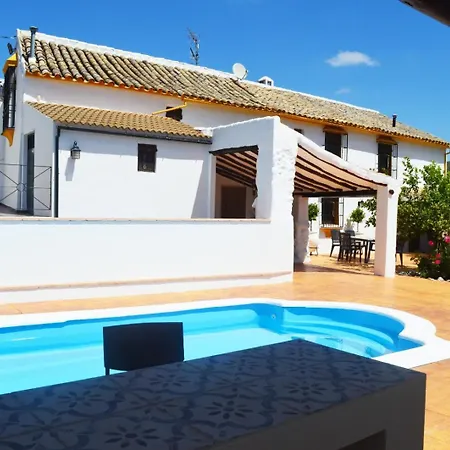 Cortijo La Canada *