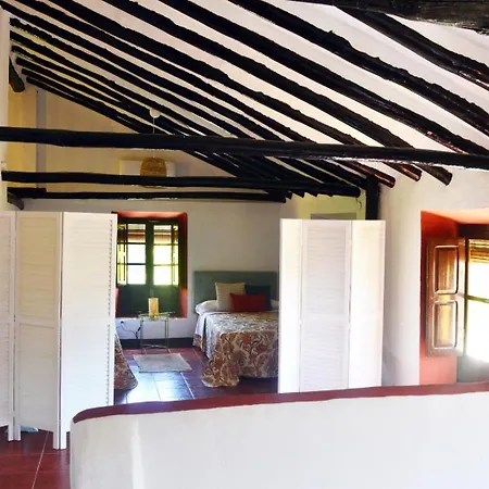 Cortijo La Canada Holiday home