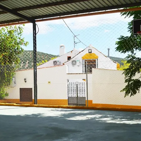 Holiday home Cortijo La Canada