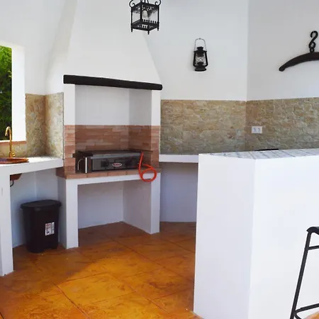 Cortijo La Canada Holiday home *
