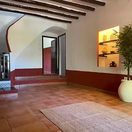 Holiday home Cortijo La Canada *