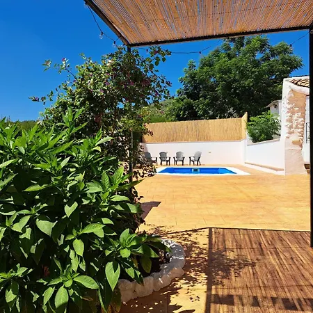 Cortijo La Canada *