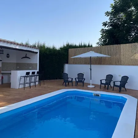 Cortijo La Canada