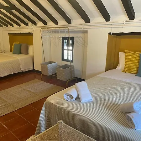 Cortijo La Canada Holiday home