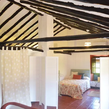 Holiday home Cortijo La Canada