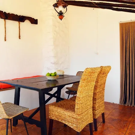 Holiday home Cortijo La Canada *