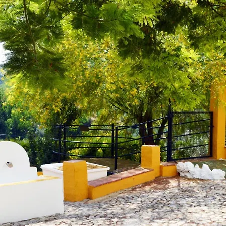 Cortijo La Canada Holiday home Zambra