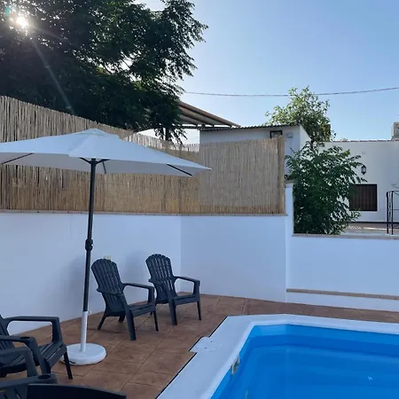 Cortijo La Canada * Zambra
