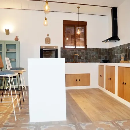 Holiday home Cortijo La Canada