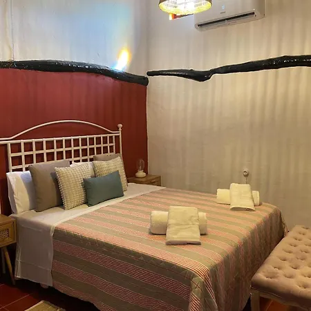 Holiday home Cortijo La Canada *