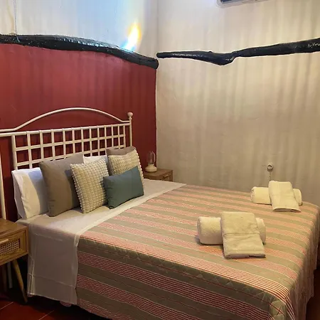 Holiday home Cortijo La Canada