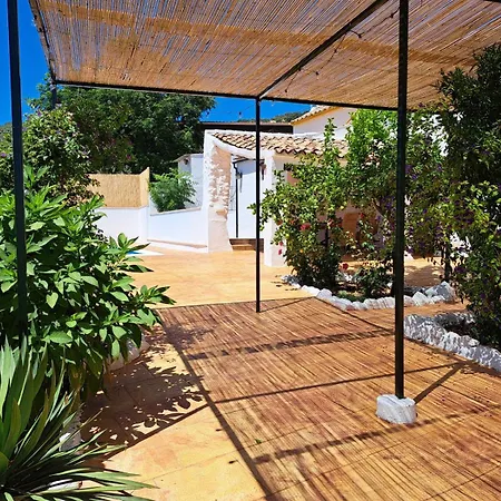 Cortijo La Canada Holiday home *
