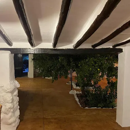 Cortijo La Canada Holiday home