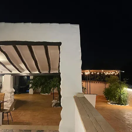 Holiday home Cortijo La Canada