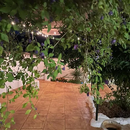 Cortijo La Canada * Zambra